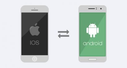 iOS Android App Development