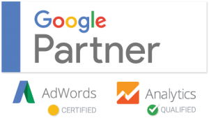 Google ad Partners